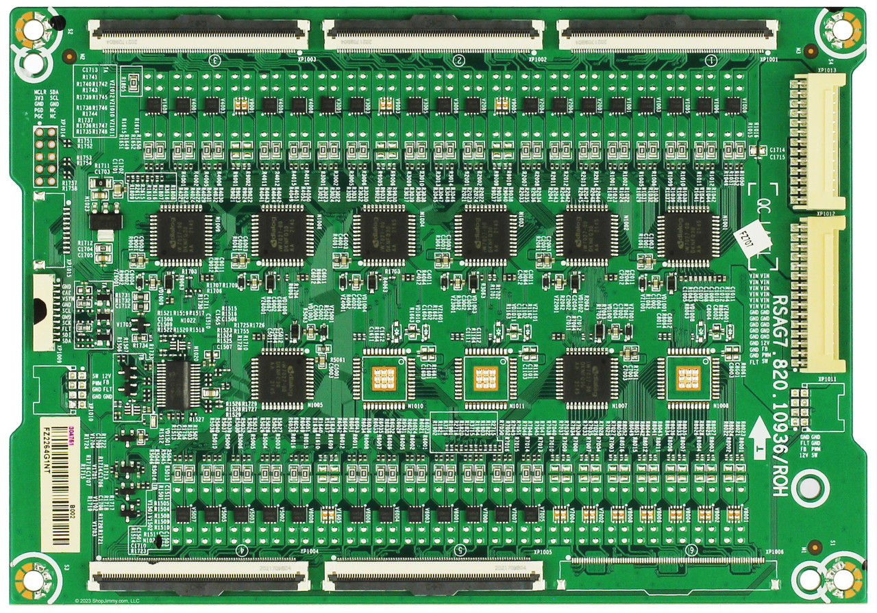 Hisense 304751 LED Driver for 75U7H