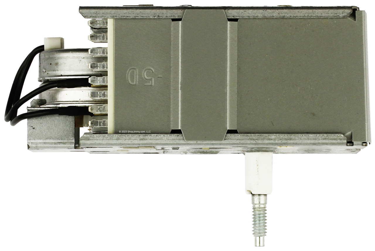 Maytag Washer WP21001325 35-5029 Timer