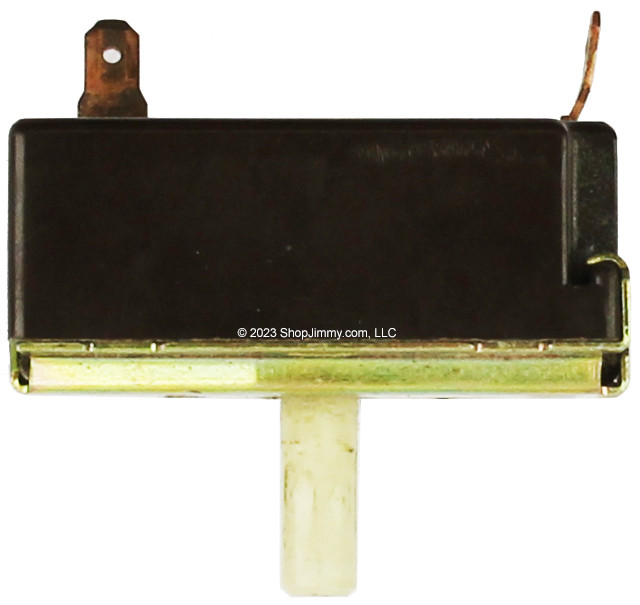 Frigidaire Washer 131447500 Switch