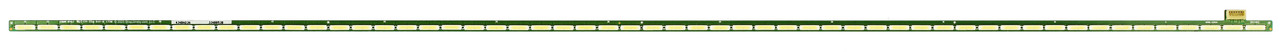 Fantalooks 6916L-2393A LED Backlight Strip/Bar (1) for S24WLF-P-S1