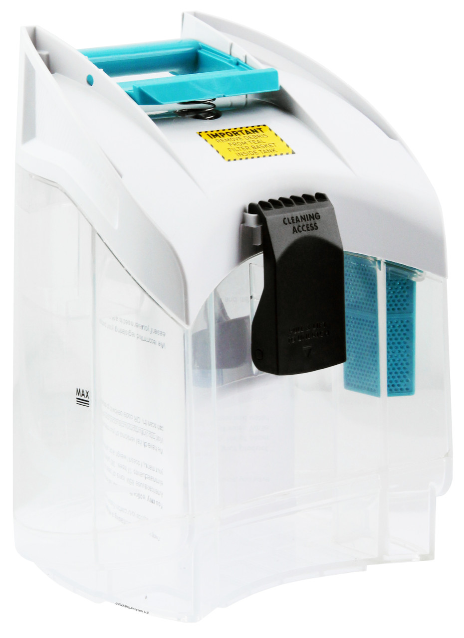 Hoover Original Dirty Water Tank for SmartWash Automatic Carpet Cleaner FH52000G