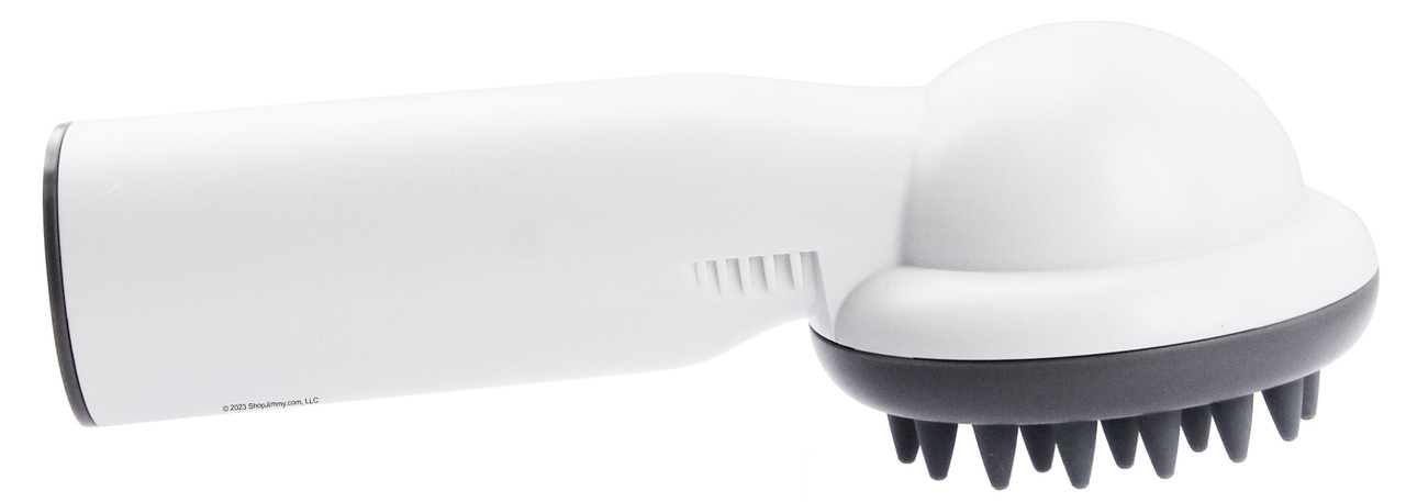 Bunfly Original Massage Comb Replacement for Pet Grooming Vacuum PC-S1