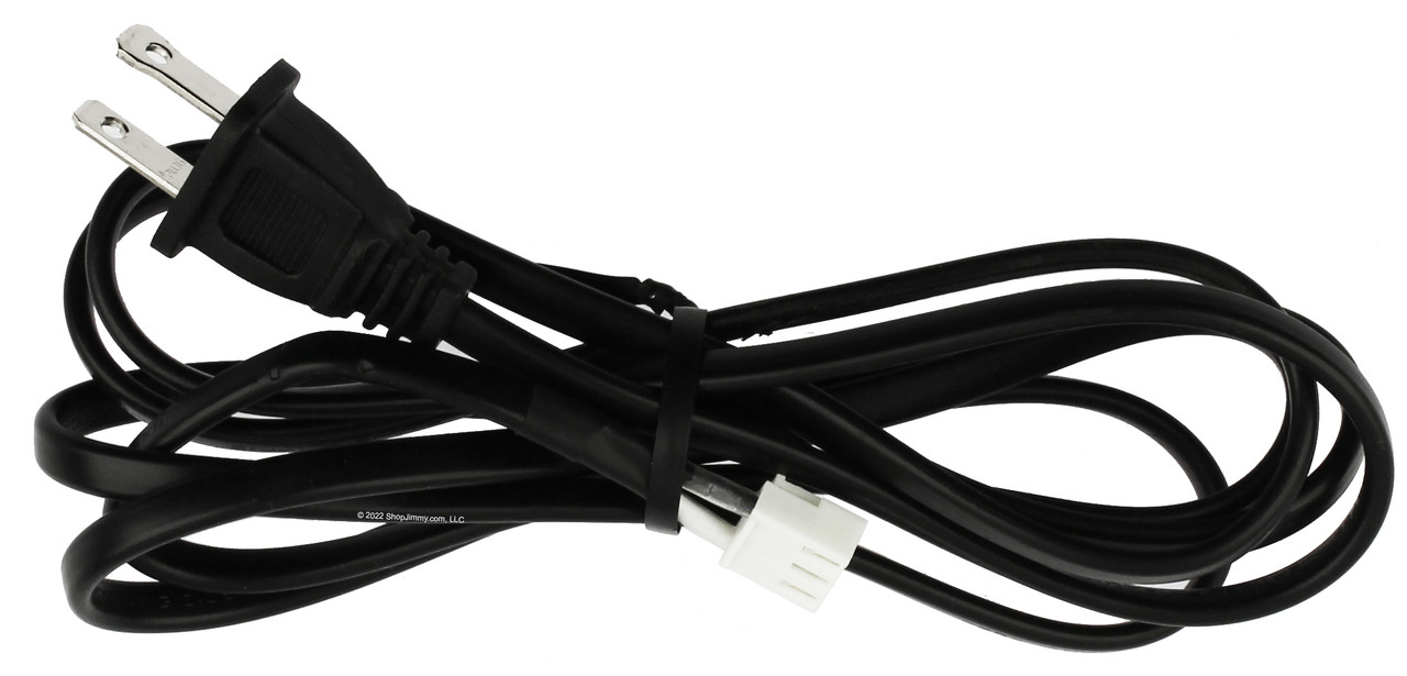 ONN 514C5507M19 Power Cord