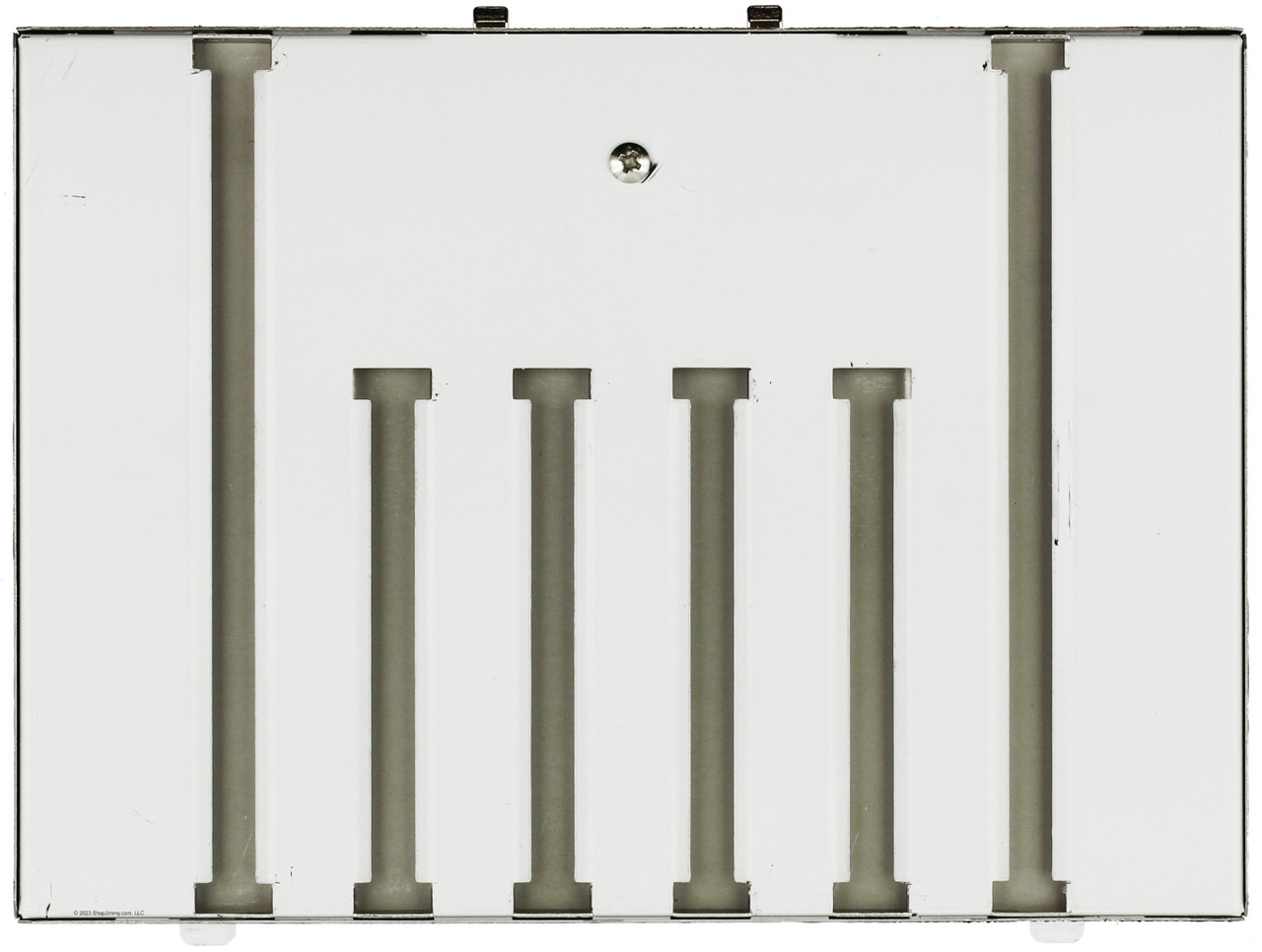 Eallmall 36\" Range Hood Insert Grill Cover for FC-36