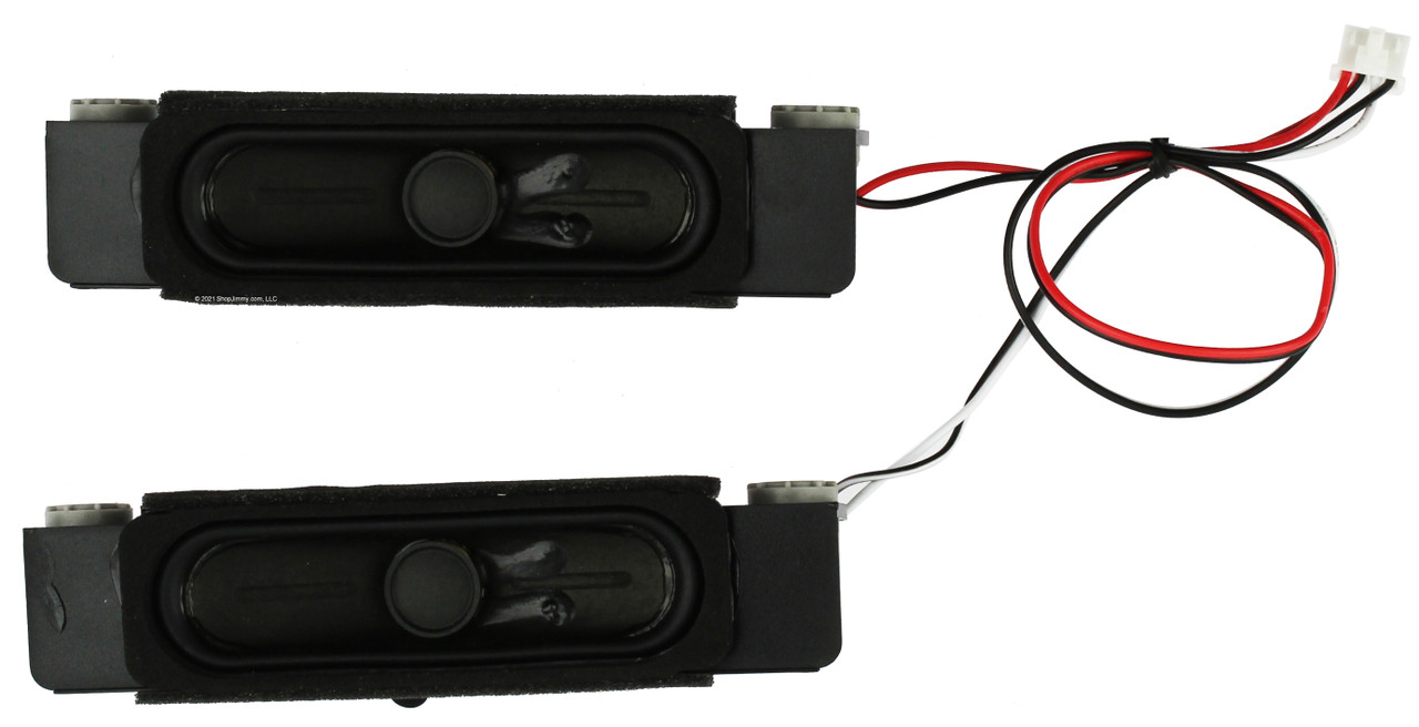 Vizio 6916B00041000 Speaker Set