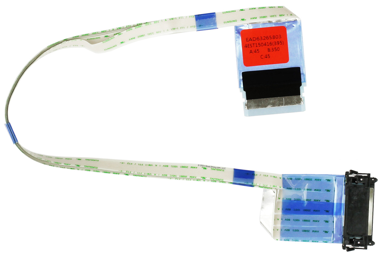 LG EAD63265803 FFC Cable for 50LF6000UB 55LF6000UB