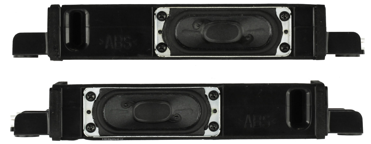 Sony 1-858-861-11 / 1-858-861-21 Speaker Set