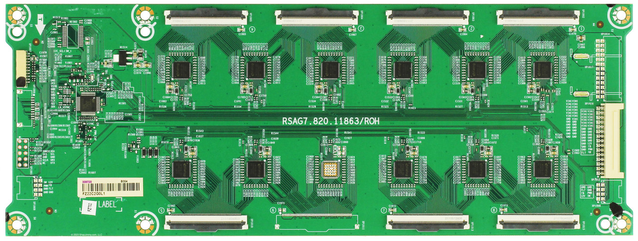 Hisense 308720 LED Driver for 55U8H