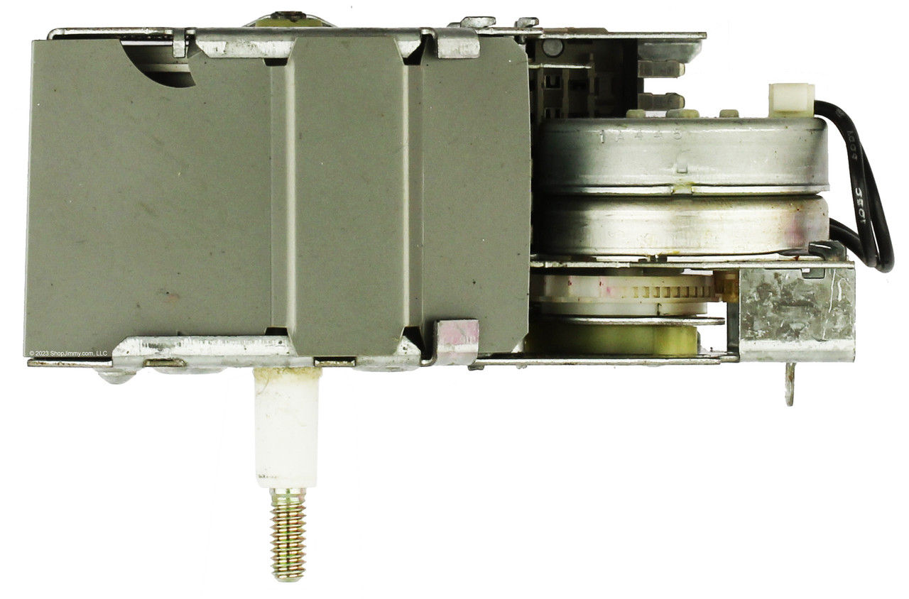 Whirlpool Washer 3362031 Timer