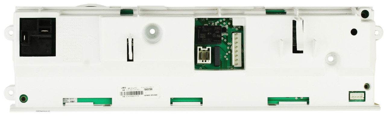 Frigidaire Dryer 134557200 Control Board