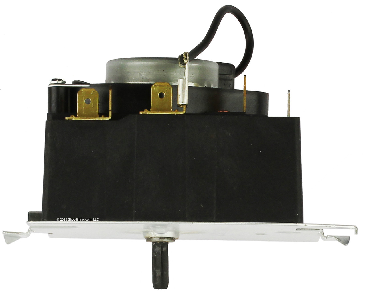 GE Dryer TMD16M12 234D2377P003 WE04X24549 Timer