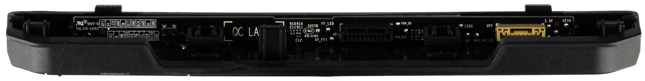 Hisense IR Remote Sensor Board for 50U6H