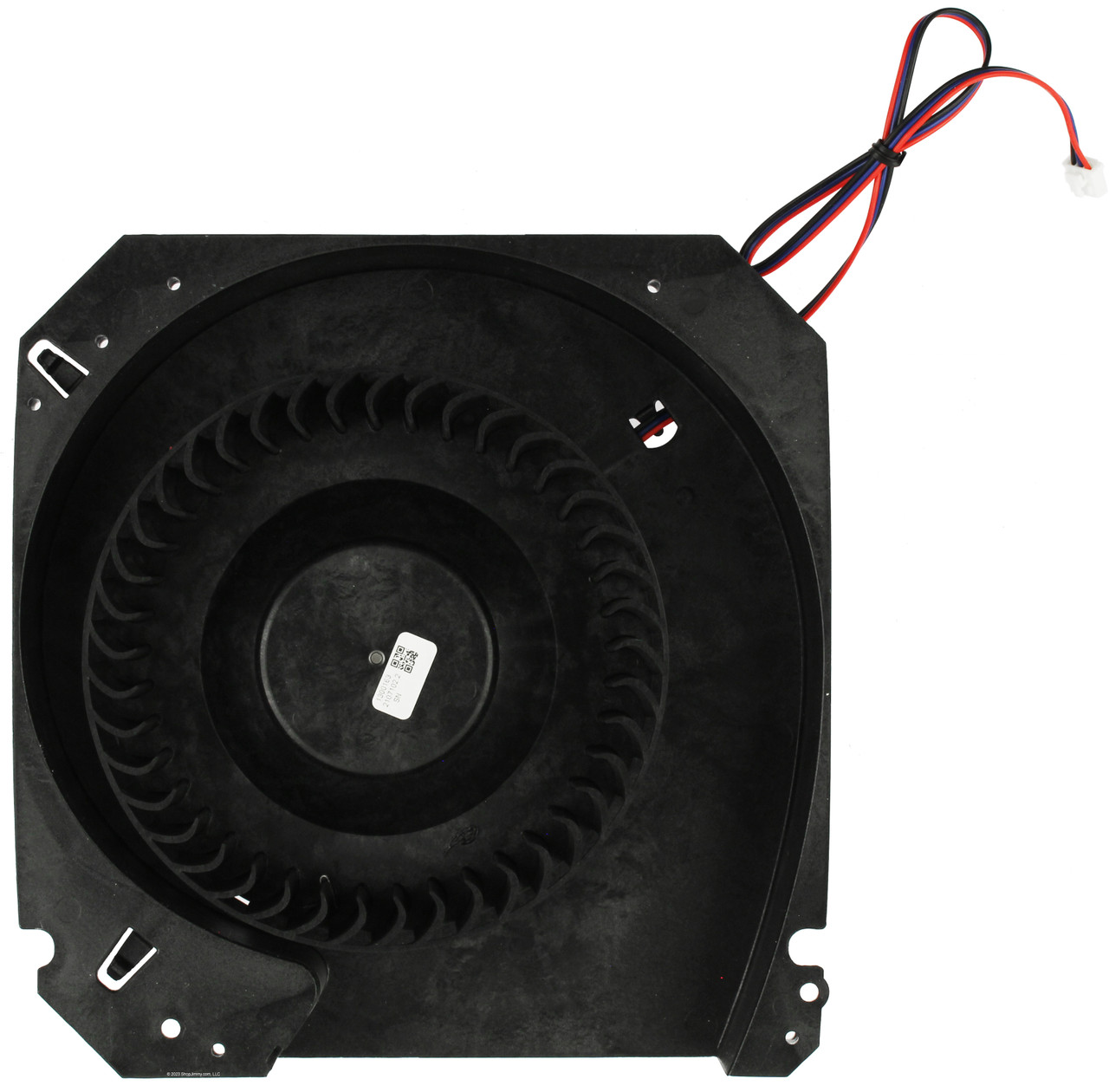 Shark FJ-D-A 12V 1.10A Fan for Air Purifiers HE401 HE400 - Refurbished