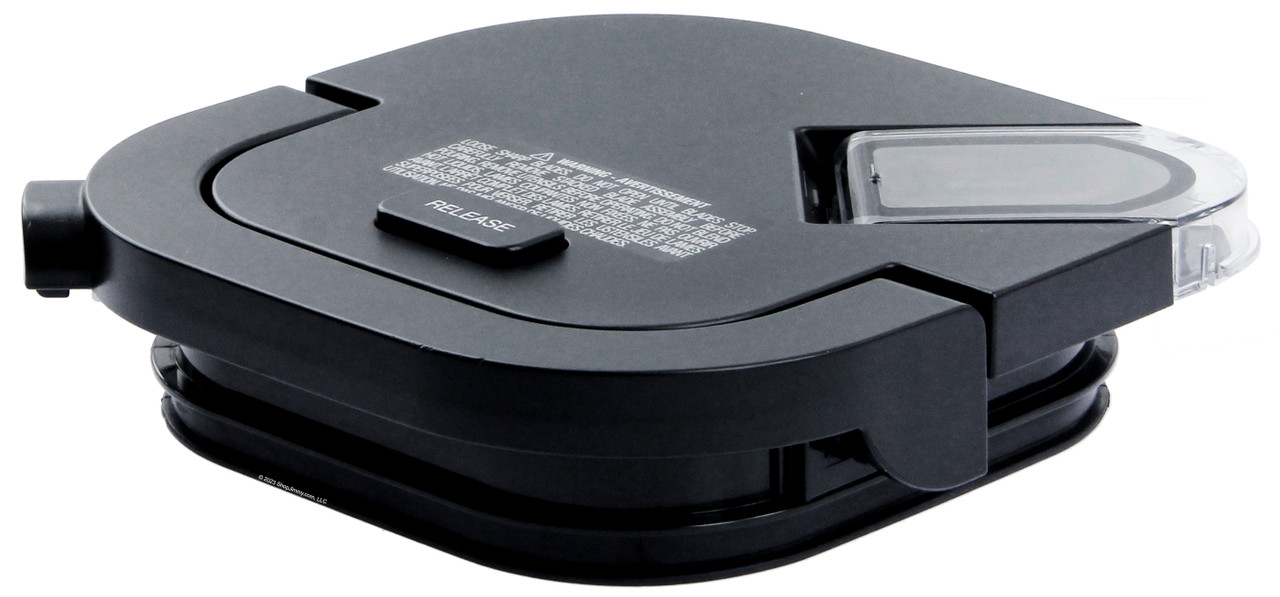 Ninja Lid for 72 oz. Power Blender Processor Pitcher CO351B SS300 SS351 - Refurbished