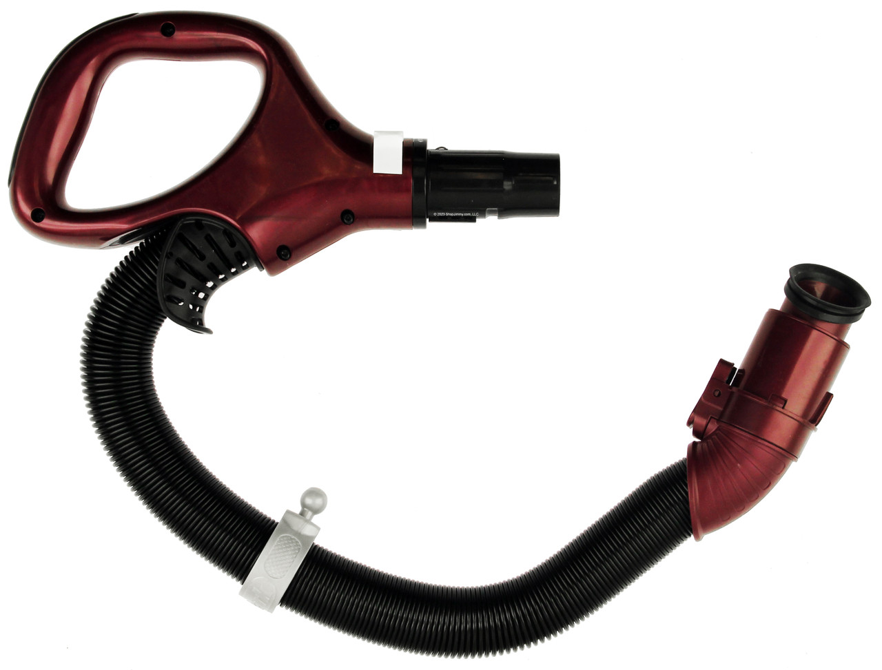 Shark Handle with Hose for Navigator CU530 Vacuums - Refurbished