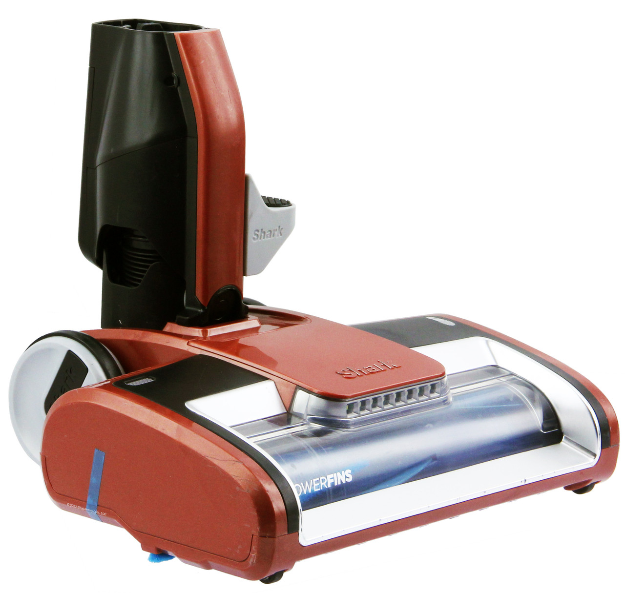 Shark Motorized Floor Nozzle for UltraLight PowerFins Vacuum QS600QCP - Refurbished