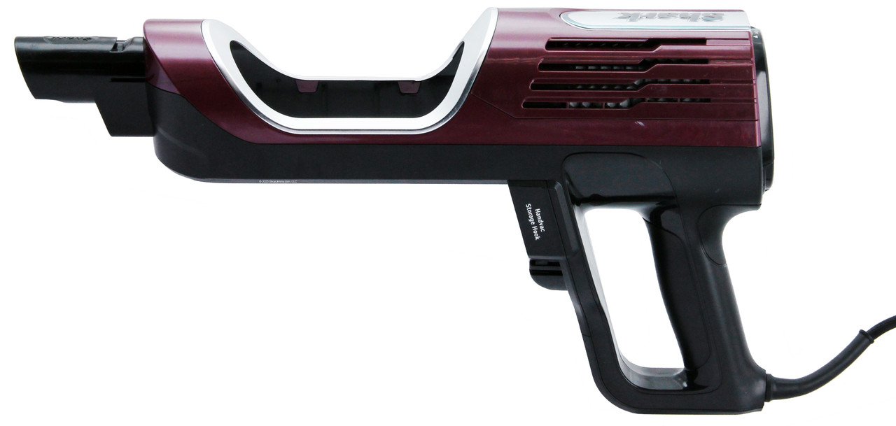 Shark Chassis/Motor for UltraLight Powerfins QS600QRD Vacuums - Refurbished