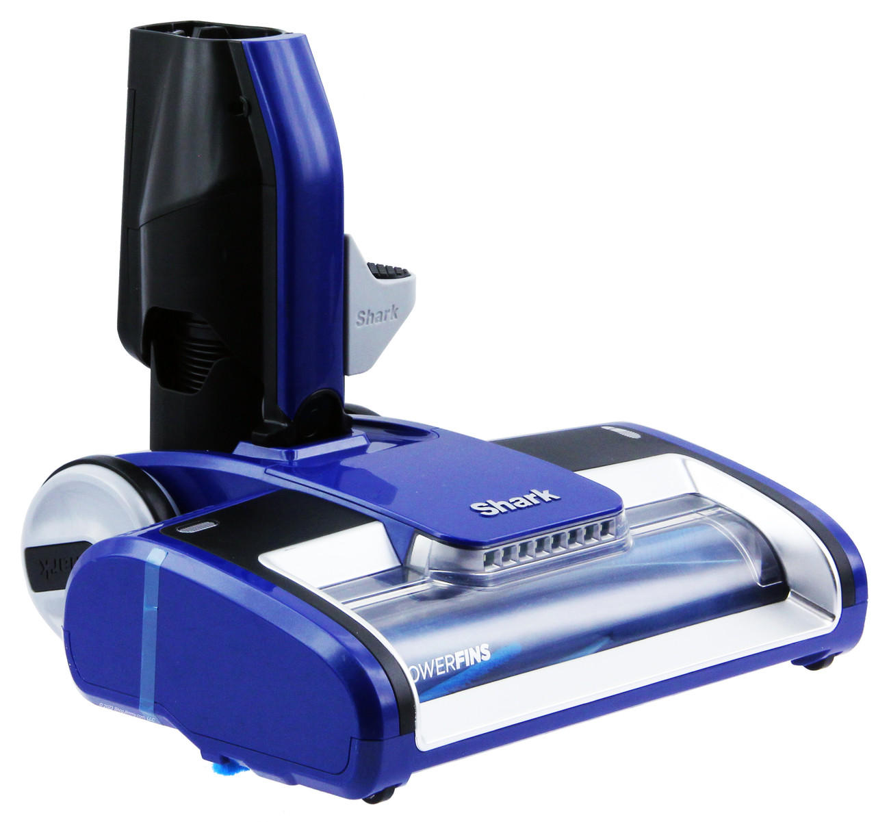 Shark Motorized Floor Nozzle for UltraLight PowerFins Vacuum QS600QBL - Refurbished