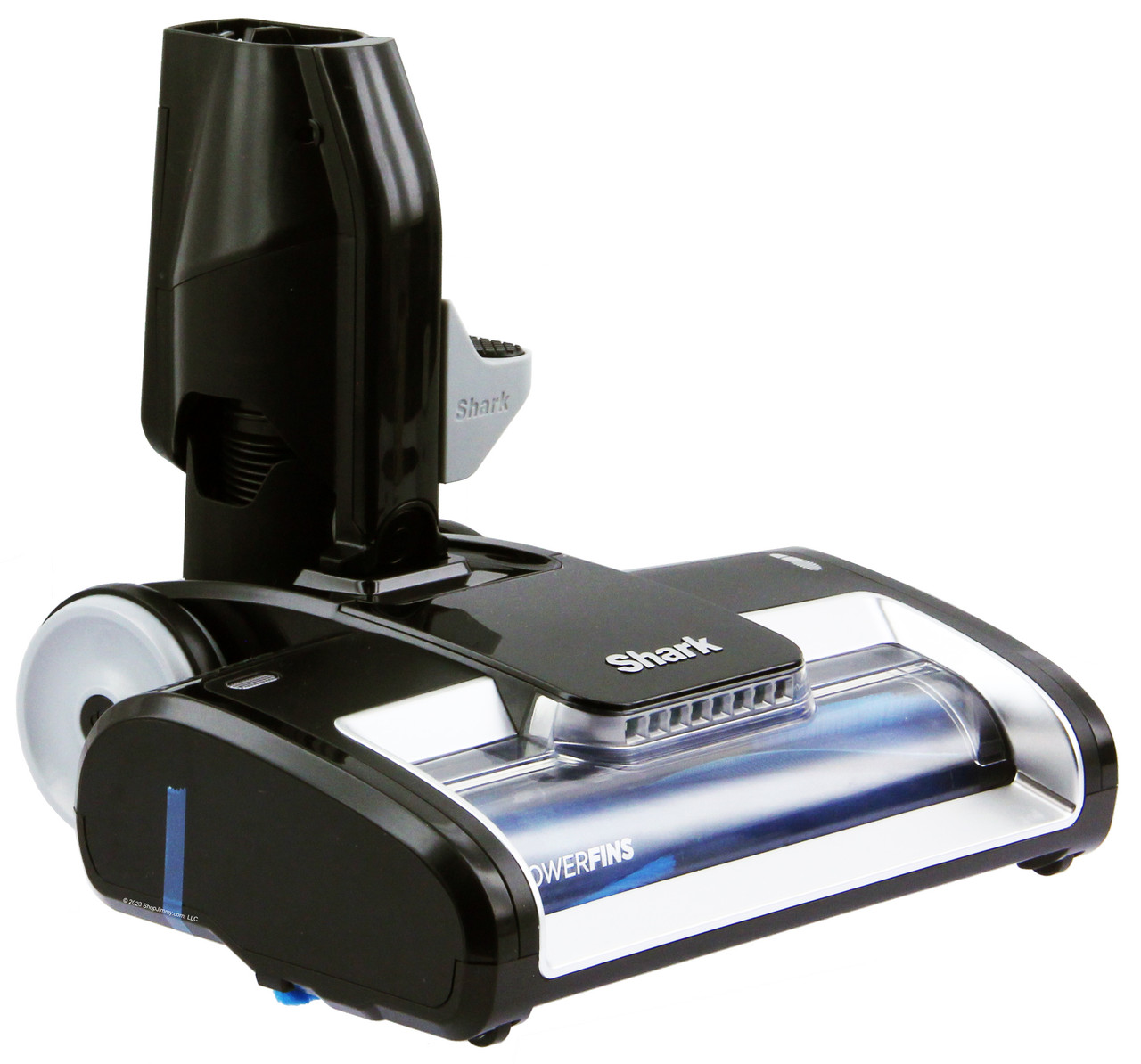 Shark Motorized Floor Nozzle for UltraLight PowerFins Vacuum QS600QBK - Refurbished