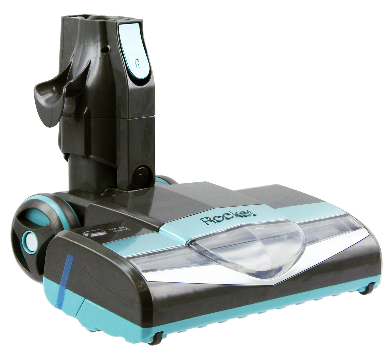 Shark Motorized Floor Nozzle for Rocket Ultra-Light QS302QBL Vacuums - Refurbished