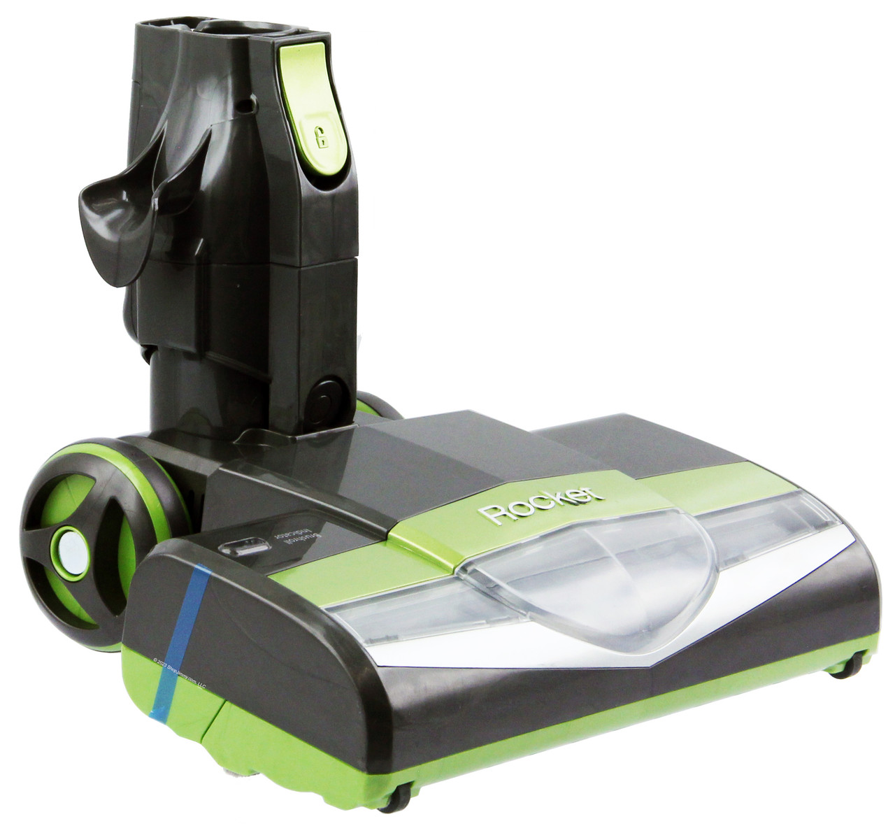 Shark Motorized Floor Nozzle for Rocket DuoClean HV307QW Vacuums - Refurbished