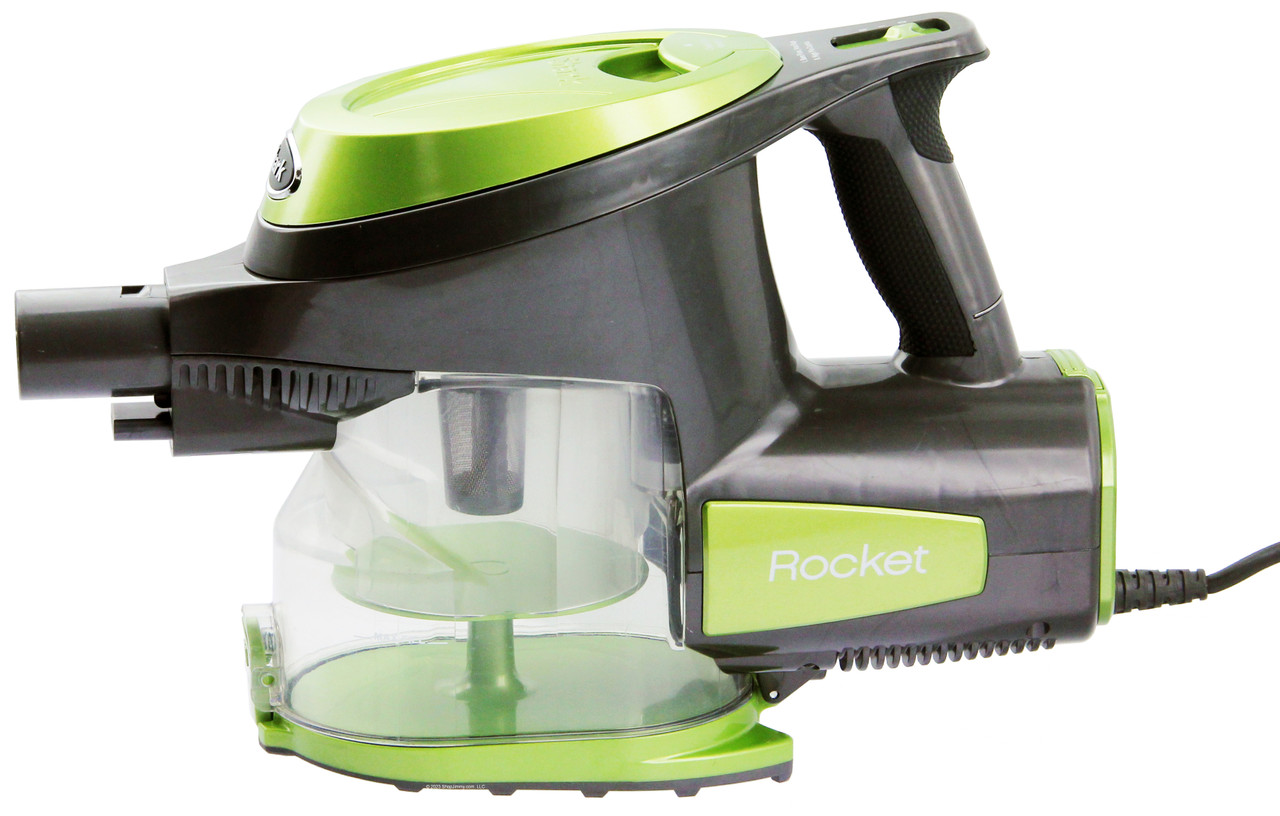 Shark Chassis/Motor/Main Unit w/ Dust Cup for Rocket Ultra-Light HV307QW Vacuums - Refurbished