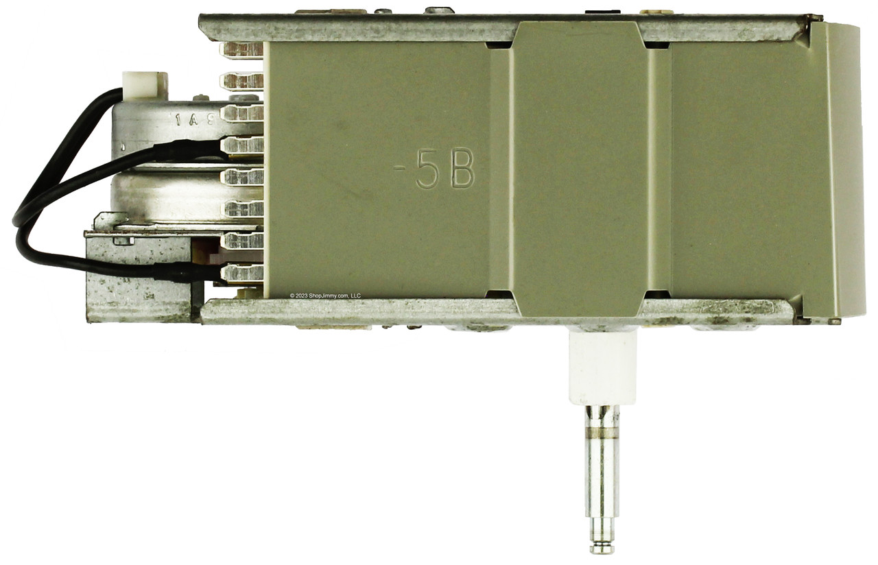 Maytag Washer 22002201 6 2096830 Timer