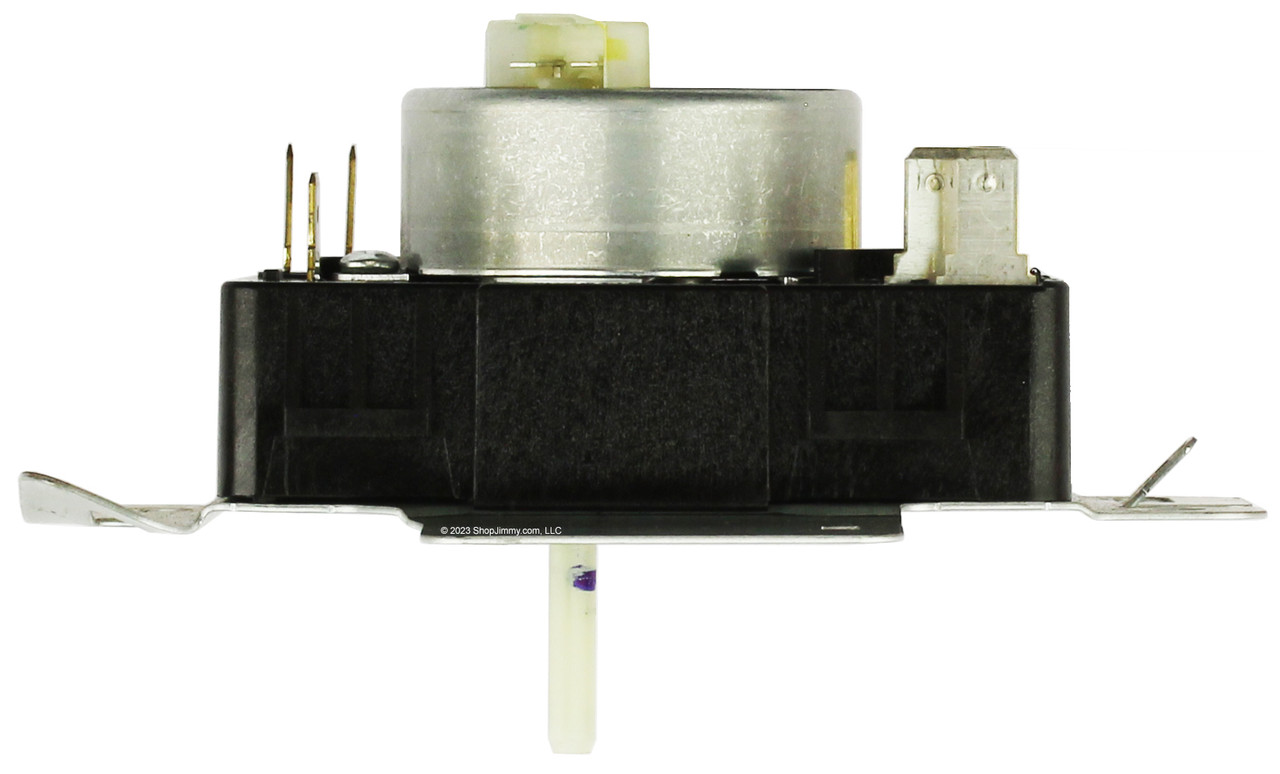 Whirlpool Dryer WPW10436302 W10436302 Timer