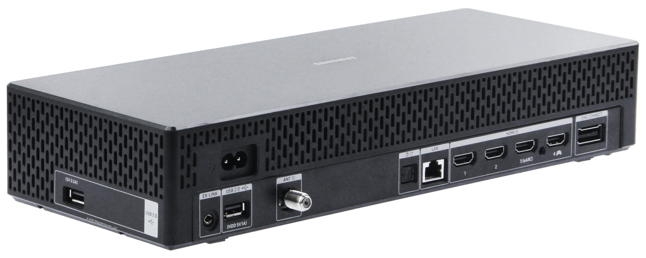 Samsung BN44-01066D/BN96-54788Q One Connect just Box NO CABLES - OEM