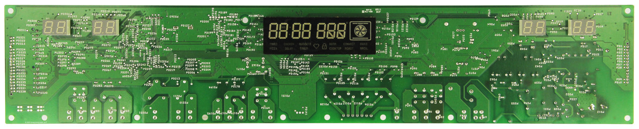 Electrolux Oven 316562010 Electronic Clock Timer ES1000