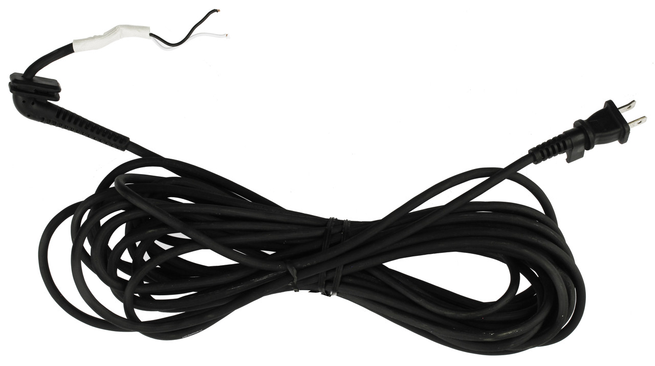 Shark Navigator Lift-Away Upright Vacuum UV650 Power Cord - Refurbished