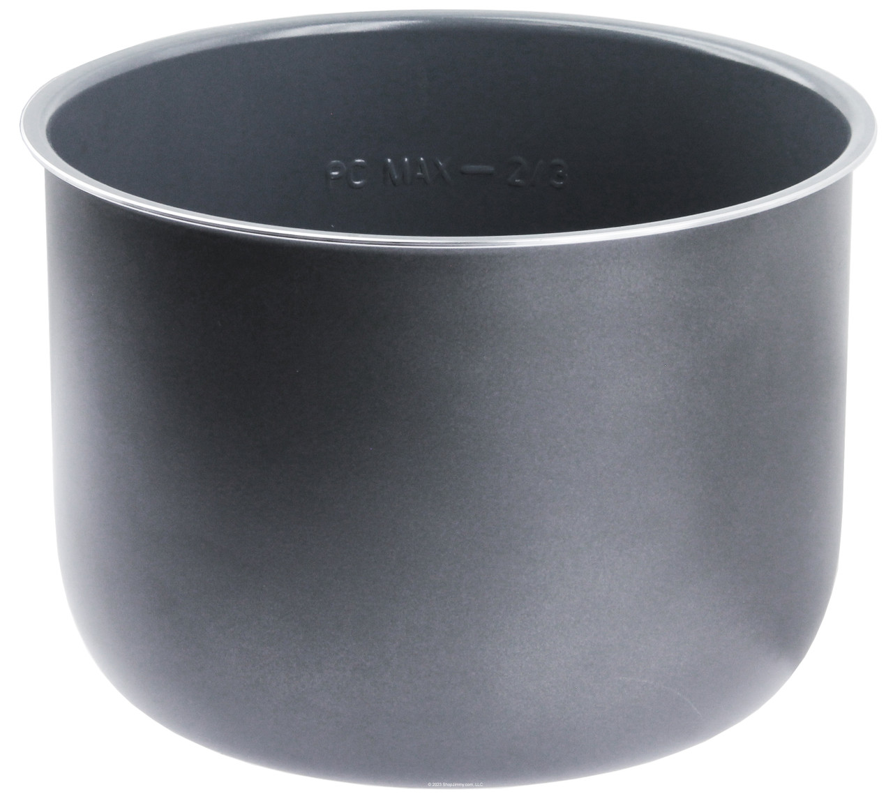 Instant Pot LUX80 Lux 8-qt Stainless Steel Inner Pot