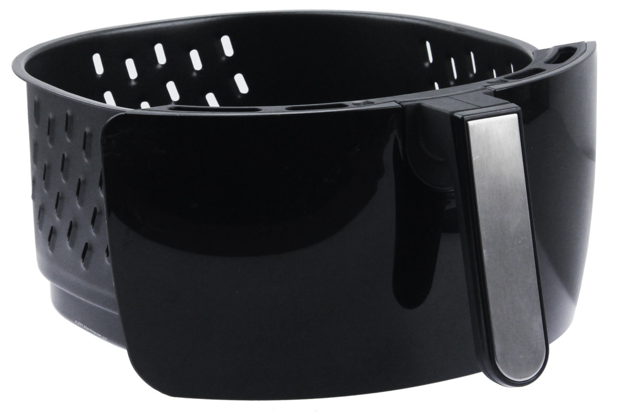 PowerXL Vortex 7-Quart Air Fryer Basket HF1096TS