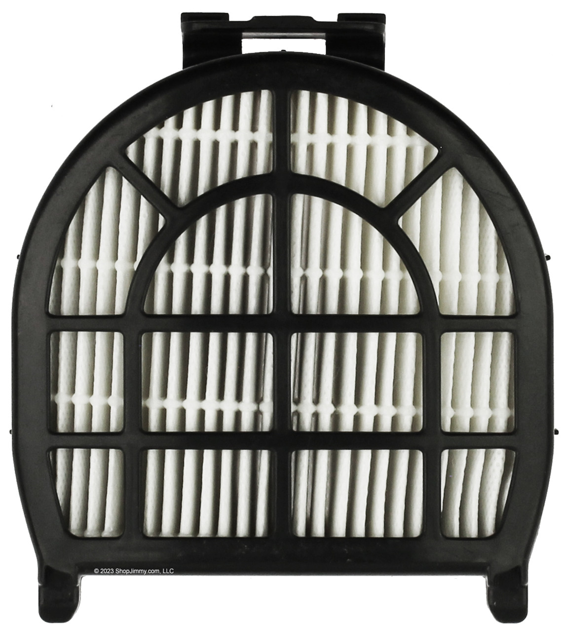 Shark APEX UpLight Lift-Away DuoClean HEPA Filter OEM LZ600 LZ601 ETC - Refurbished