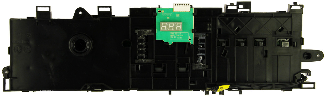 Bosch Washer EPW61053 Control Board 