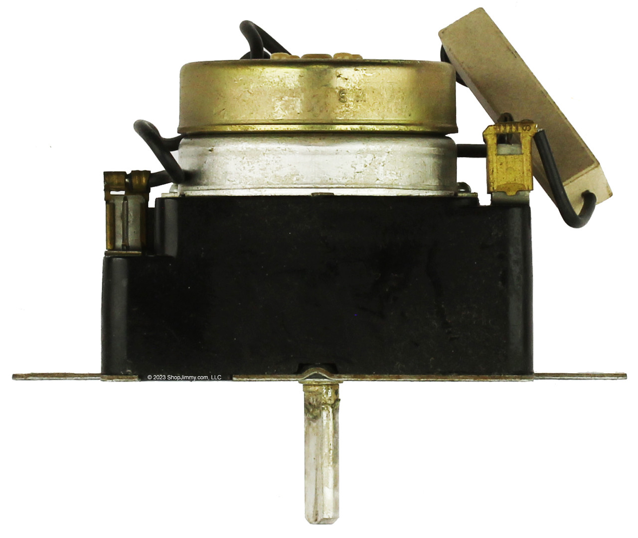 Whirlpool Dryer 687351 Timer