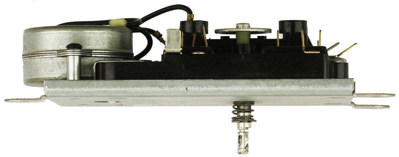Whirlpool Dryer 505471 275BEF Timer - OEM
