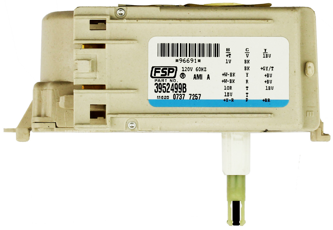 ⚠️codemari⚠️ York 025-29964-000 Water Temperature Sensor York