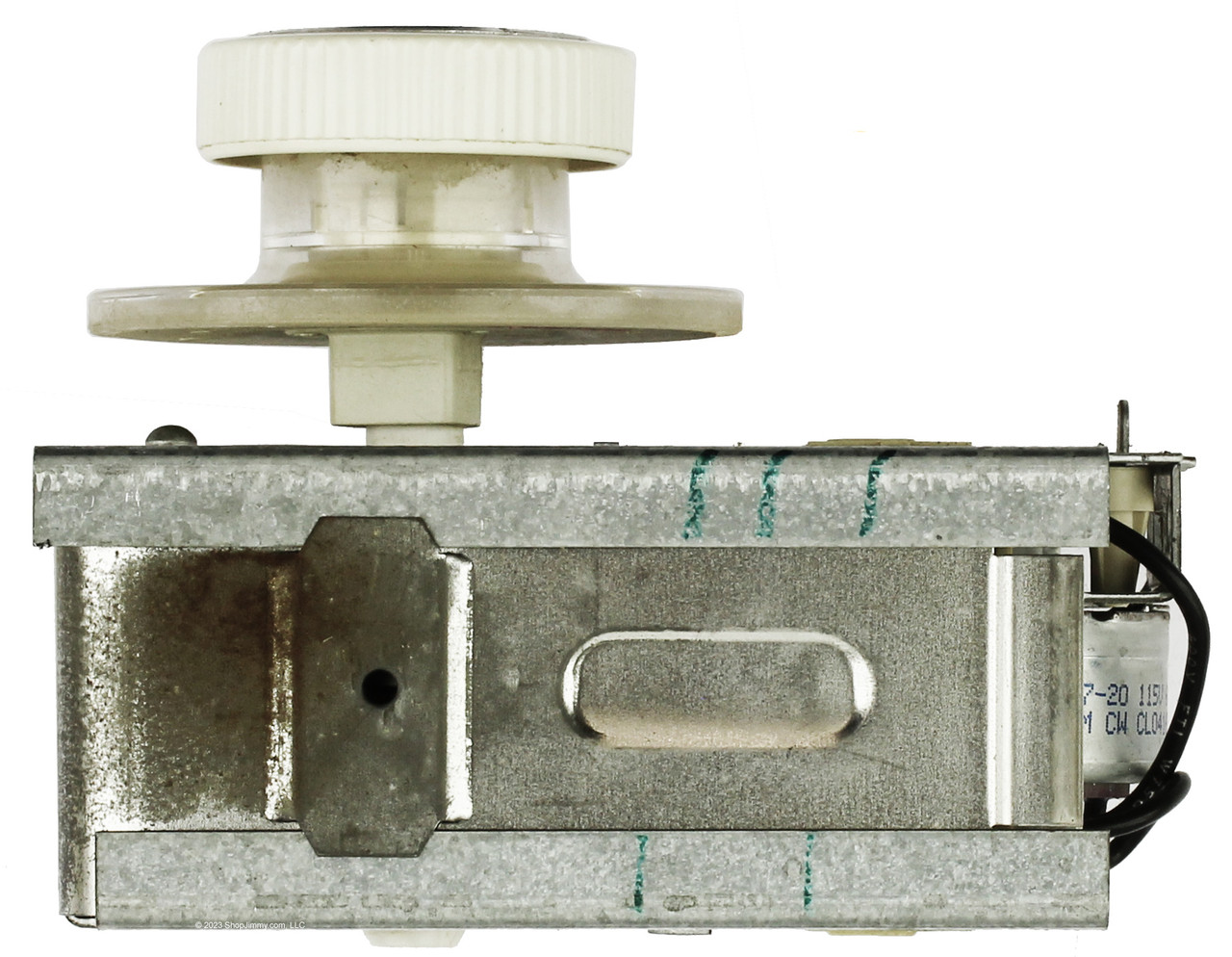 Whirlpool Washer WP3351744 3351744 Timer