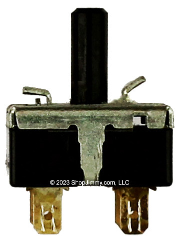 Electrolux Washer 131621100 Switch