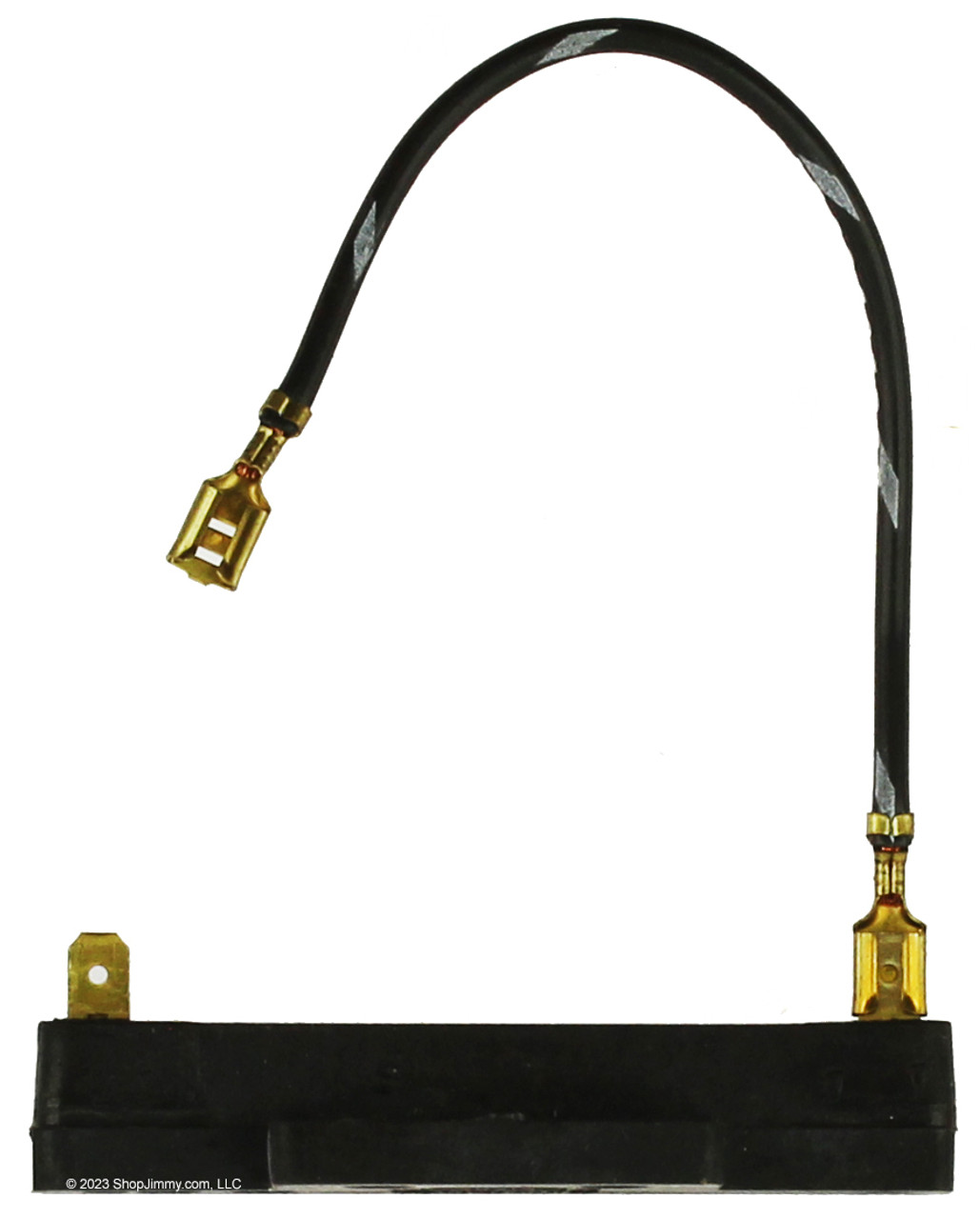 Whirlpool Dryer 61806 Resistor