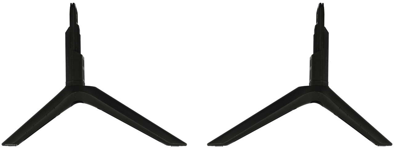 Samsung BN96-50850G/BN96-50867N TV Stand/Base CU7000 NEW