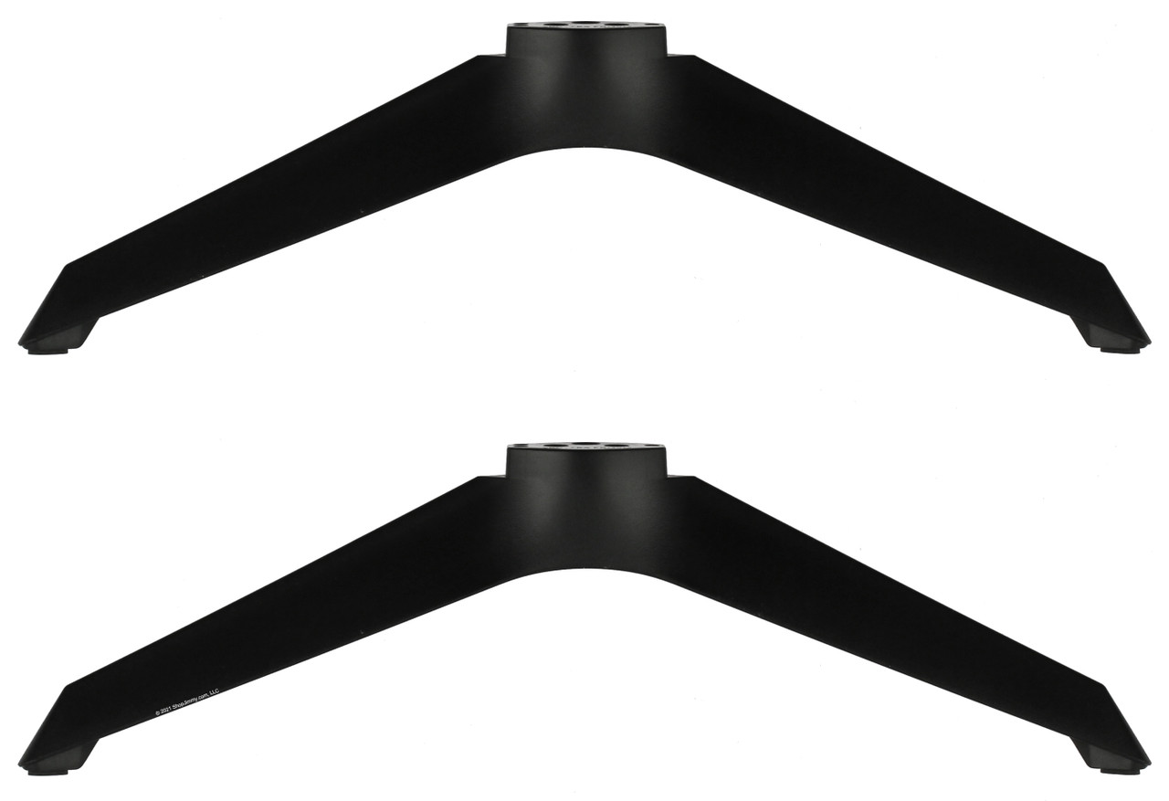 Vizio 7H08M0000D30R_LR Stand/Base/Feet D40F-J09 - NEW