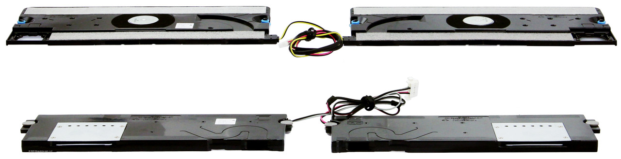 Samsung BN96-54679A Speaker