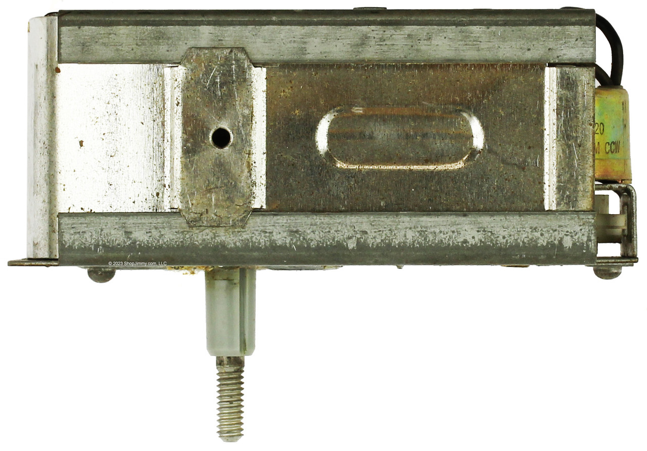 Whirlpool Washer 386883 Timer