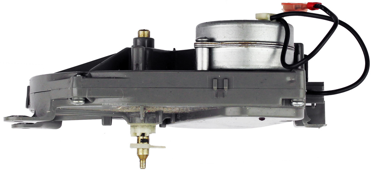 GE Washer WH12X1037 175D2307P008 Timer