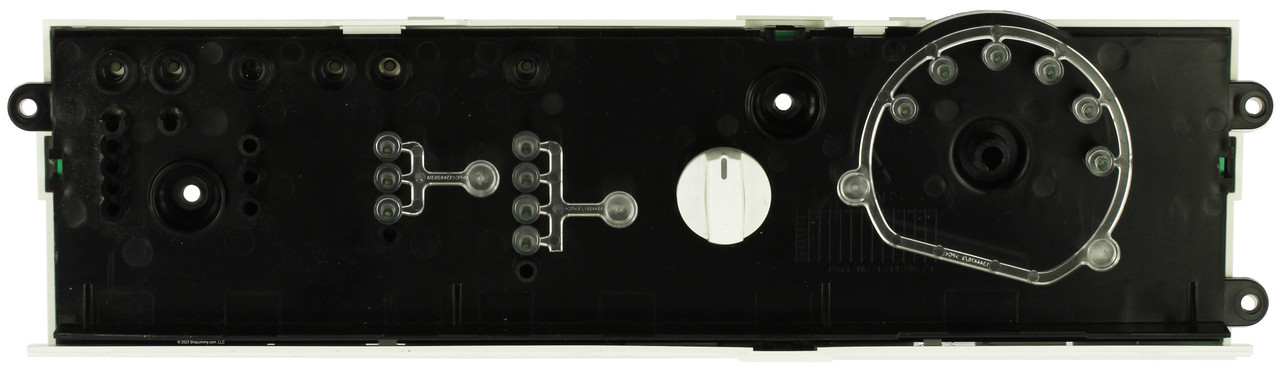 Frigidaire Dryer 134345200 Control Board