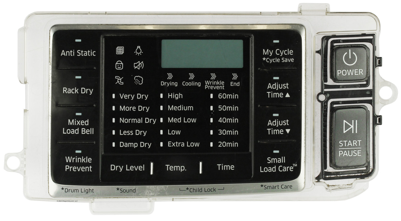 Samsung Dryer DC93-00376D/DC64-03116C Sensor Assembly