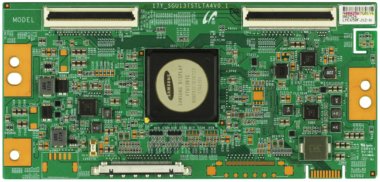 LJ94-40425A T-Con Board