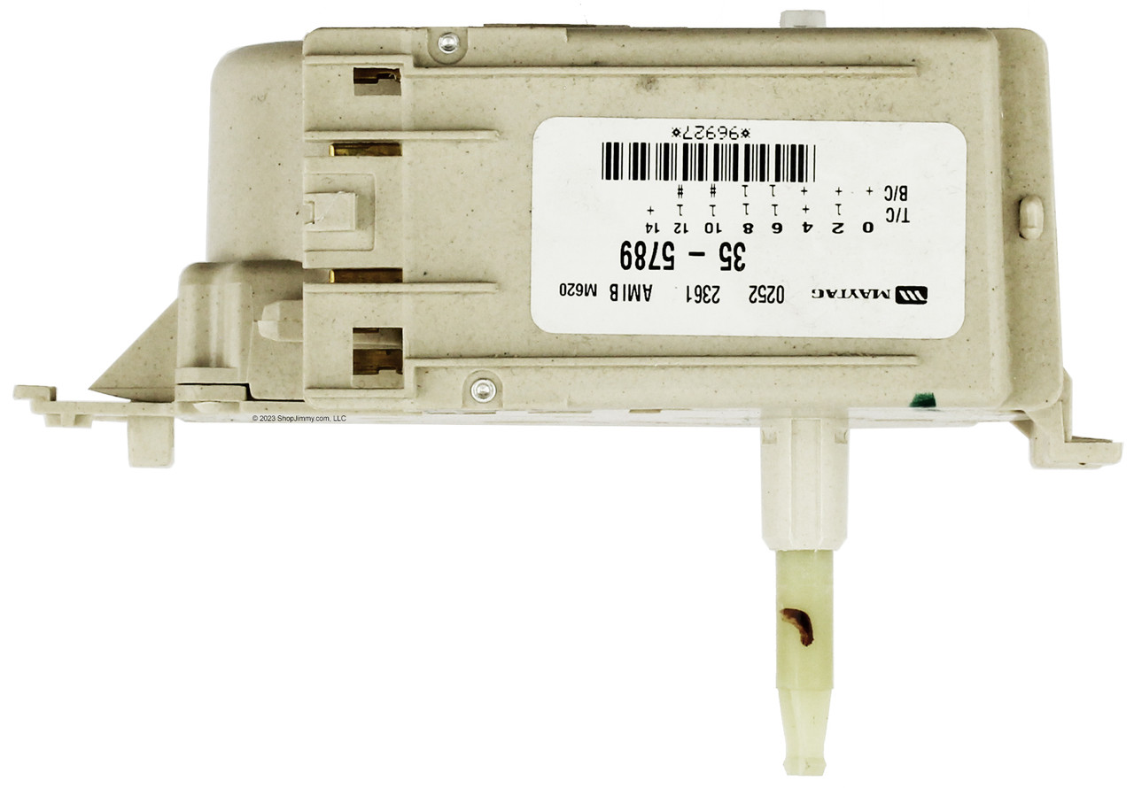 Maytag Washer 35-5789 Timer